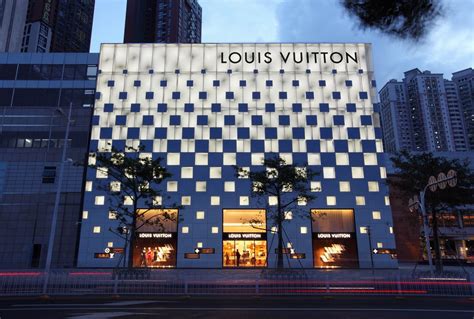 louis vuitton store china